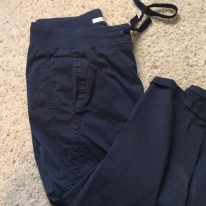 Women’s Capri